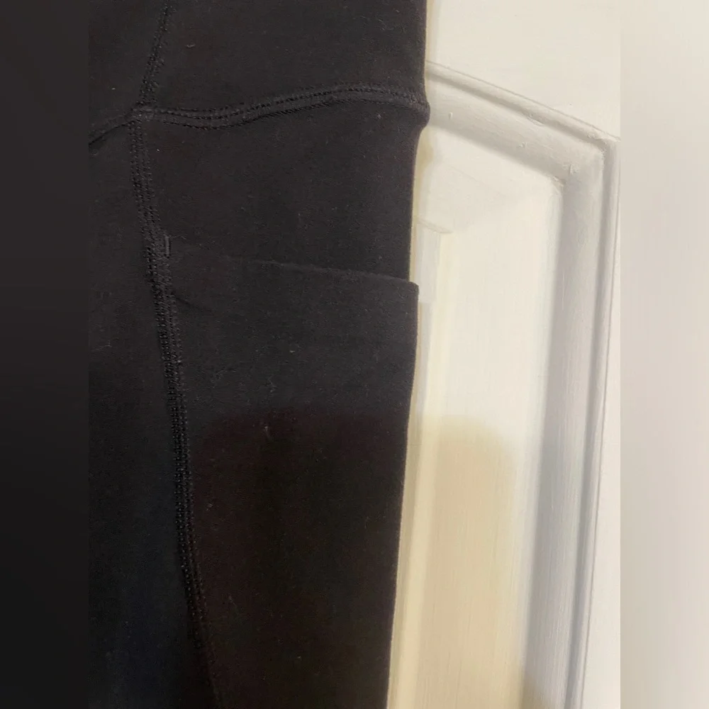 Athleta tights - Picture 6 of 9